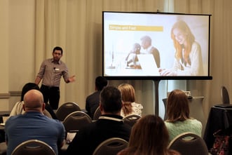 DW User Conf Training_Christian